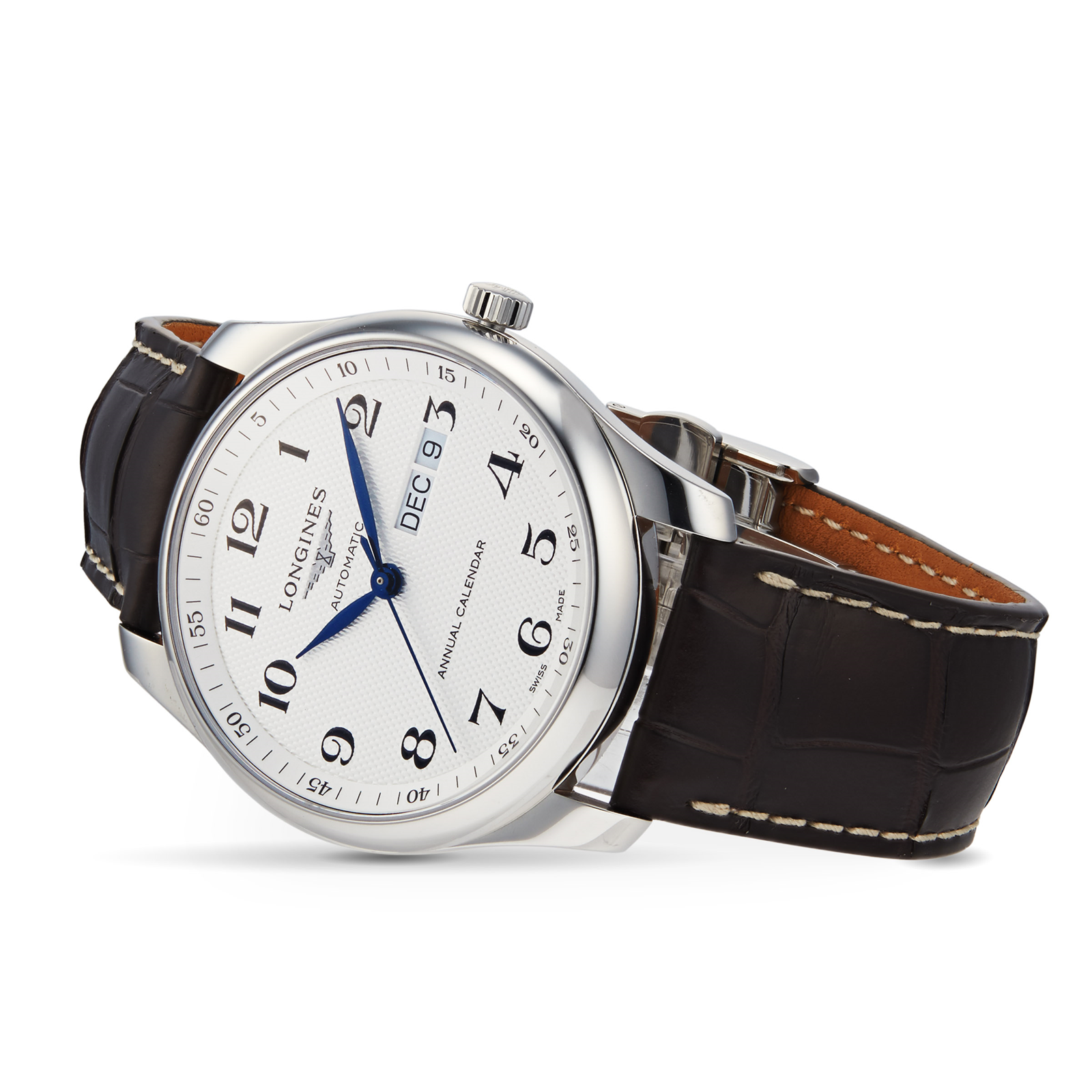 MiroTime Longines Master Collection 40mm Mens Watch L29104783