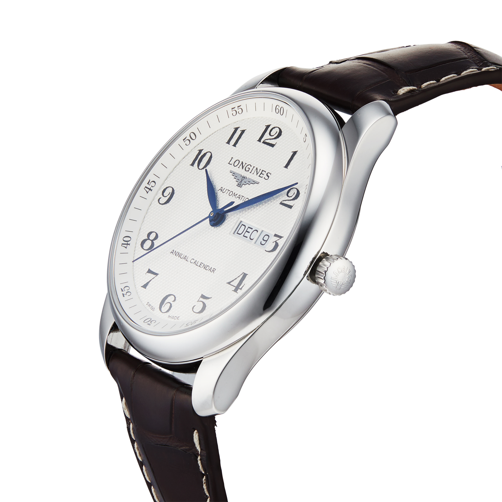 MiroTime Longines Master Collection 40mm Mens Watch L29104783