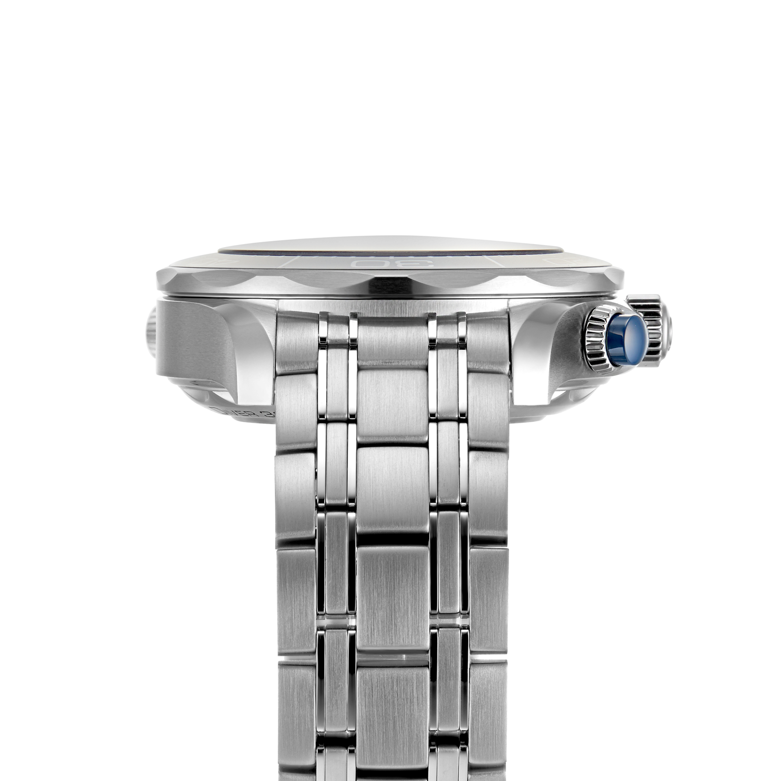 MiroTime Swiss Omega Seamaster 300m Co-Axial 44 mm O21030445106001