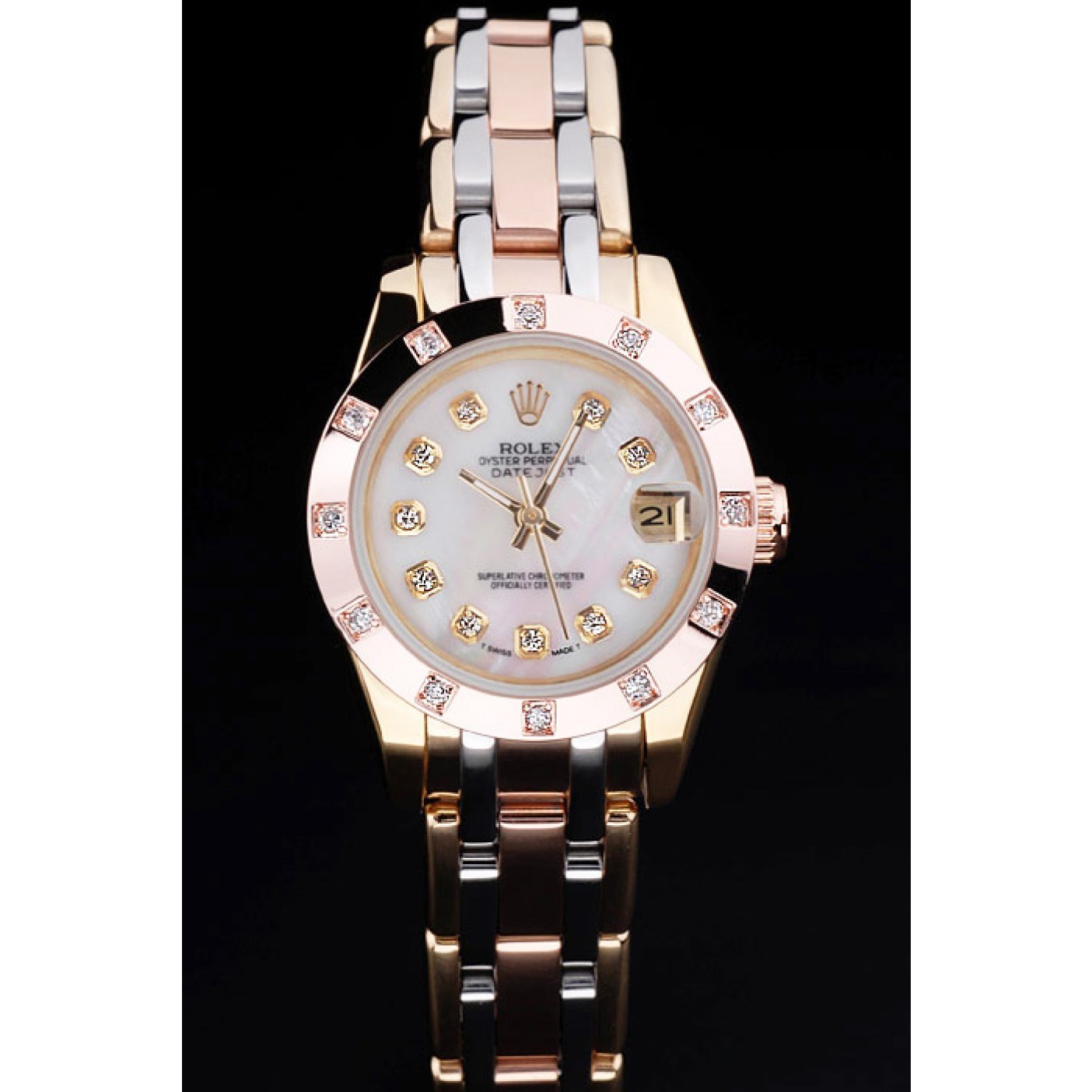 MiroTime Rolex Datejust-rl43