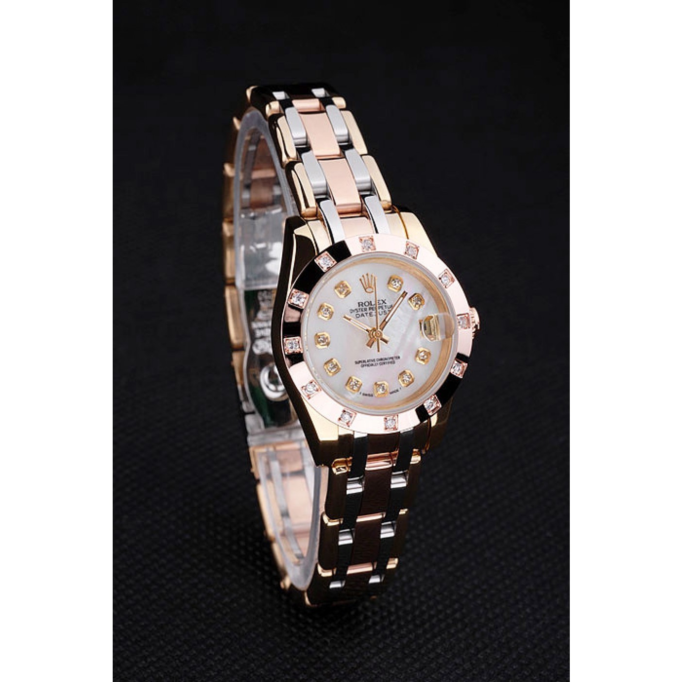 MiroTime Rolex Datejust-rl43
