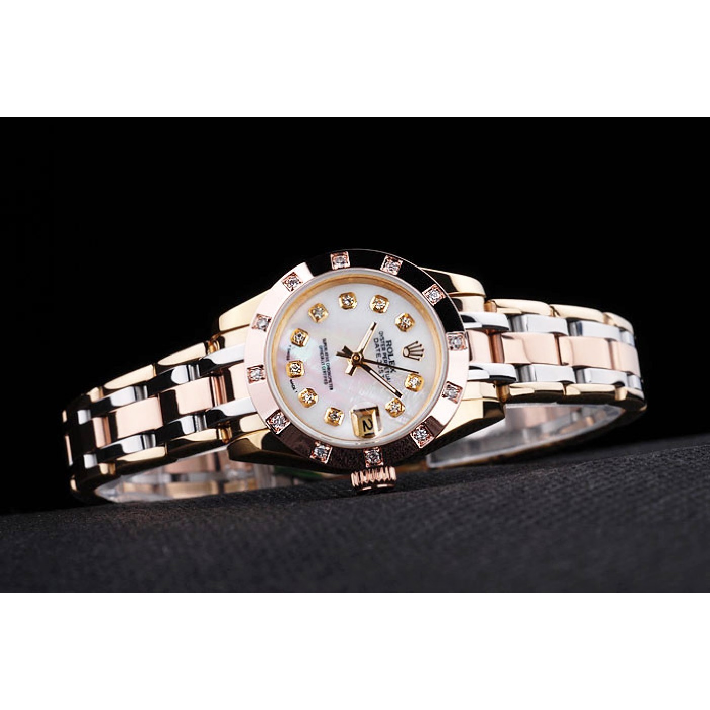 MiroTime Rolex Datejust-rl43