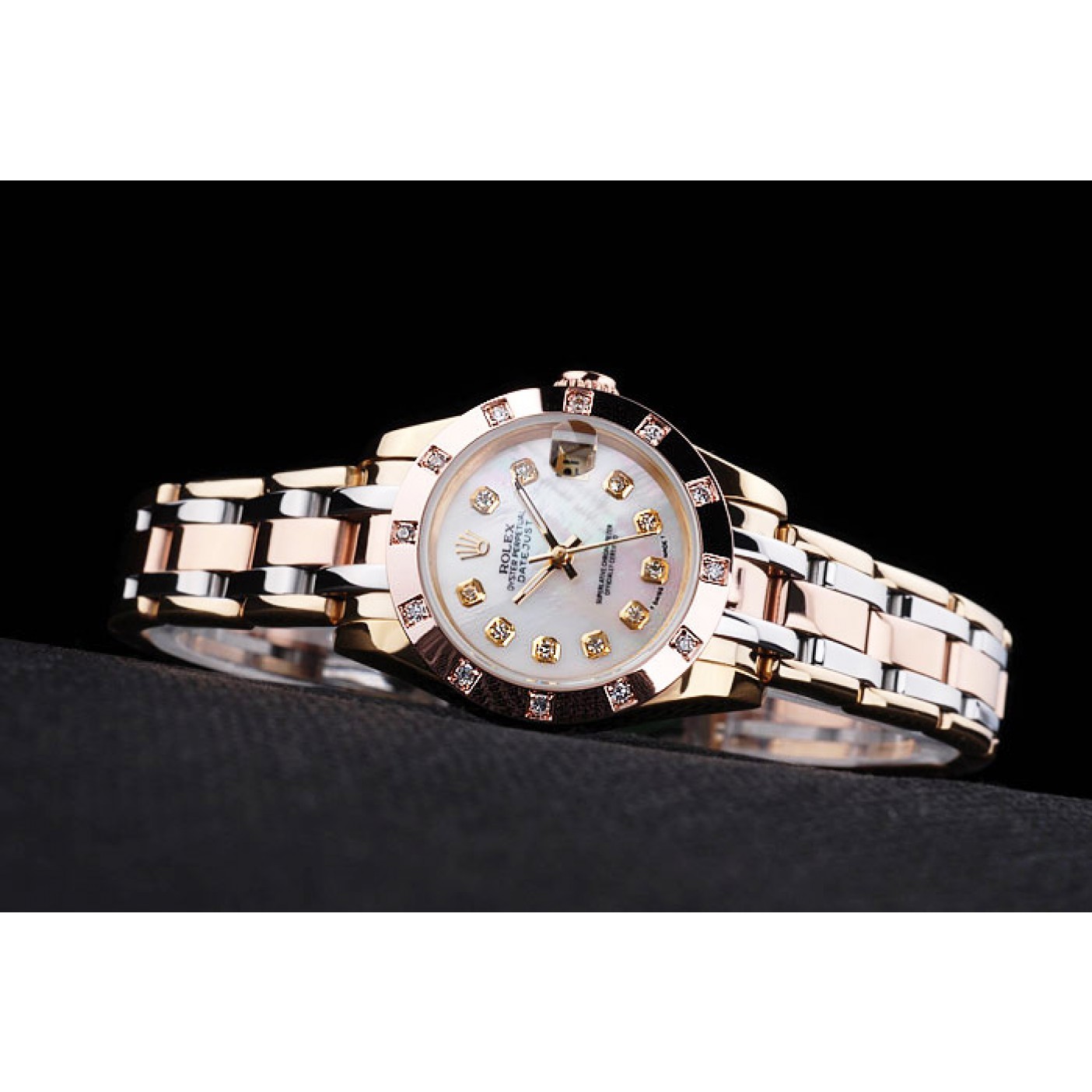 MiroTime Rolex Datejust-rl43