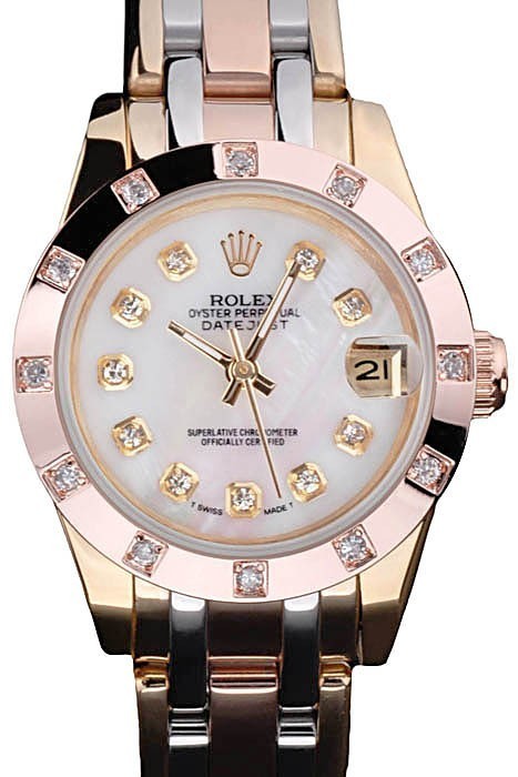 MiroTime Rolex Datejust-rl43