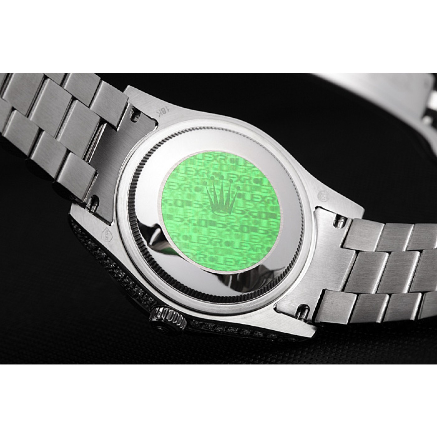 MiroTime Swiss Rolex Day-Date Diamonds-srl183 621613