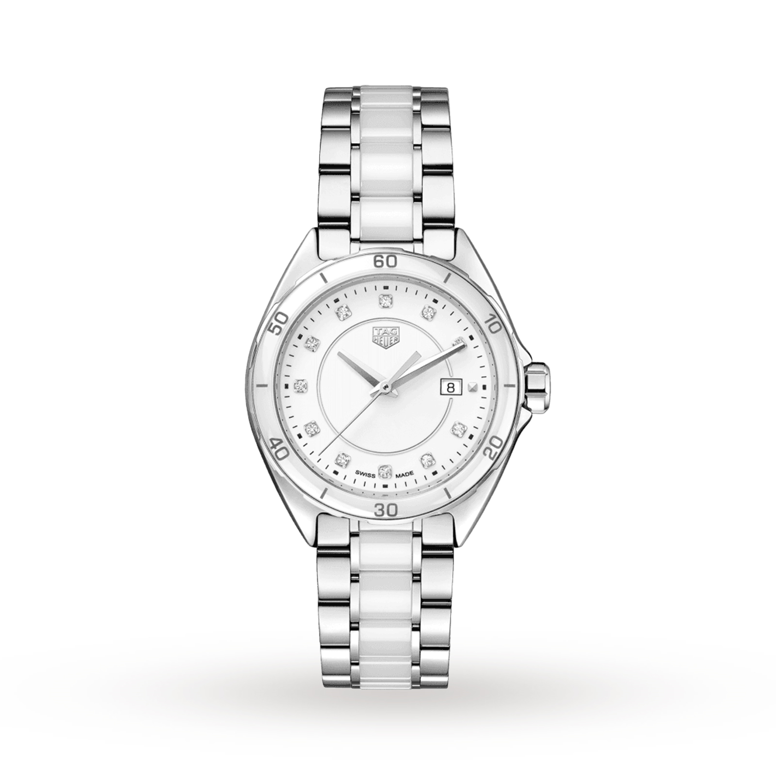 MiroTime TAG Heuer Formula 1 32mm Ladies Watch WBJ141AD.BA0974