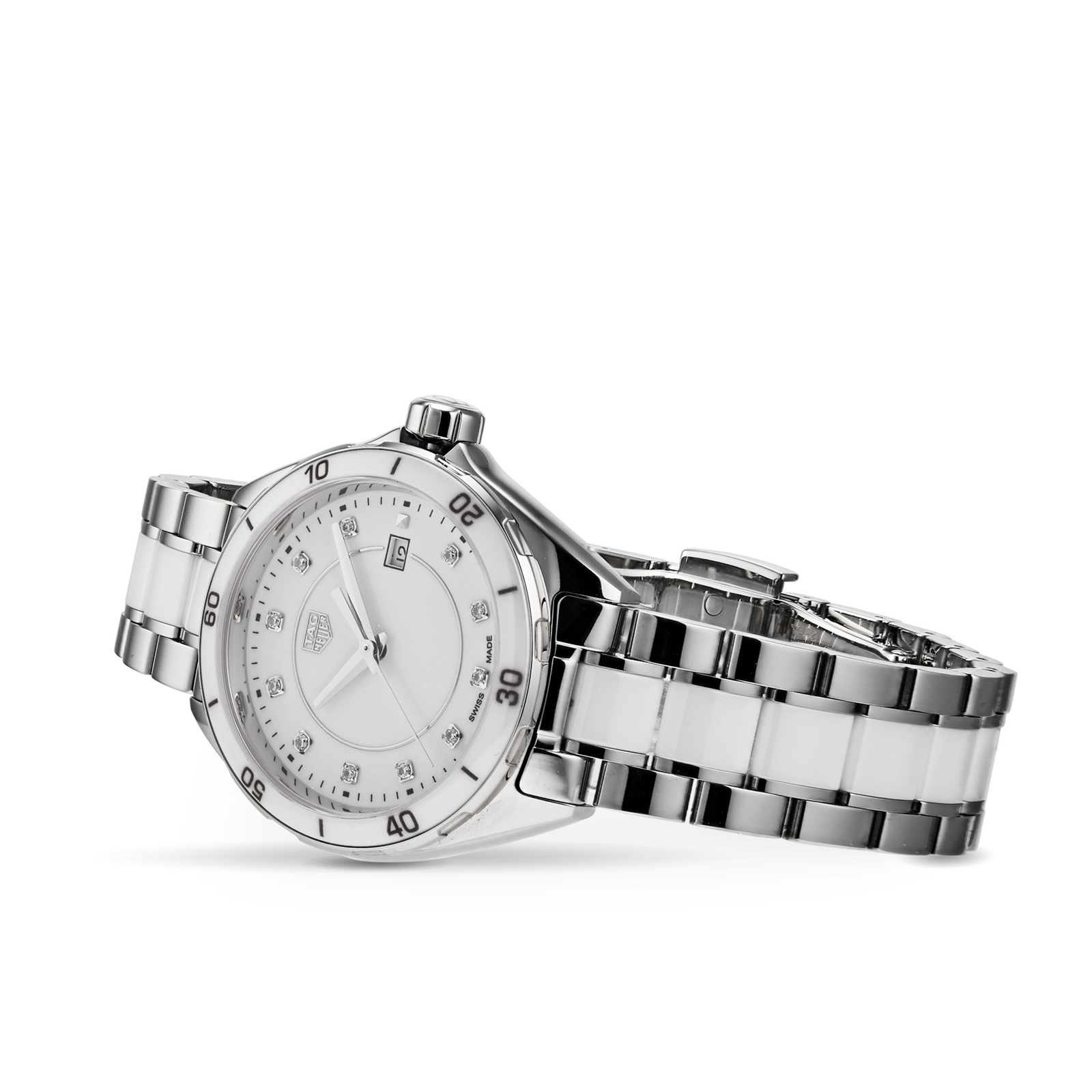 MiroTime TAG Heuer Formula 1 32mm Ladies Watch WBJ141AD.BA0974