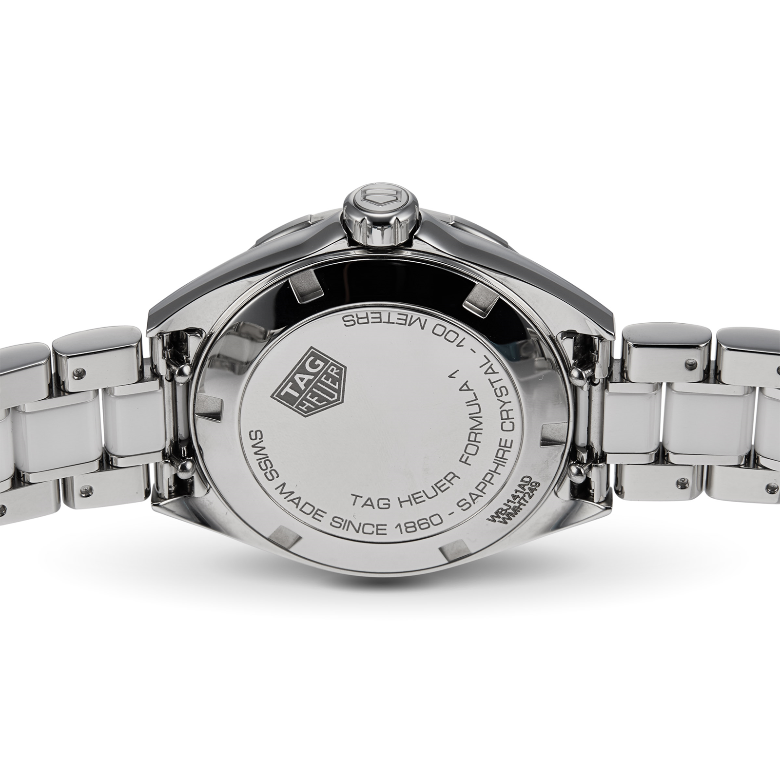 MiroTime TAG Heuer Formula 1 32mm Ladies Watch WBJ141AD.BA0974