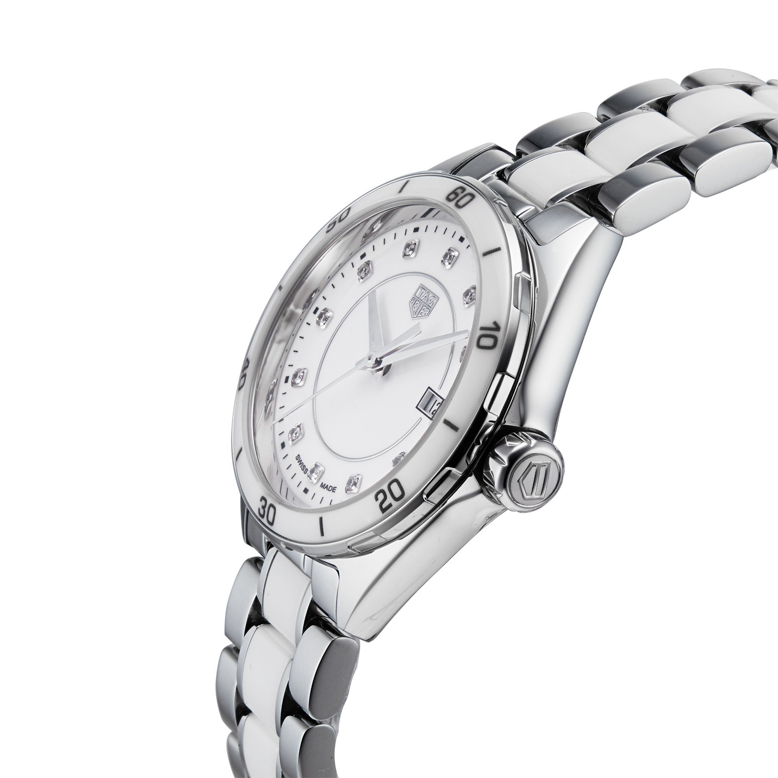 MiroTime TAG Heuer Formula 1 32mm Ladies Watch WBJ141AD.BA0974