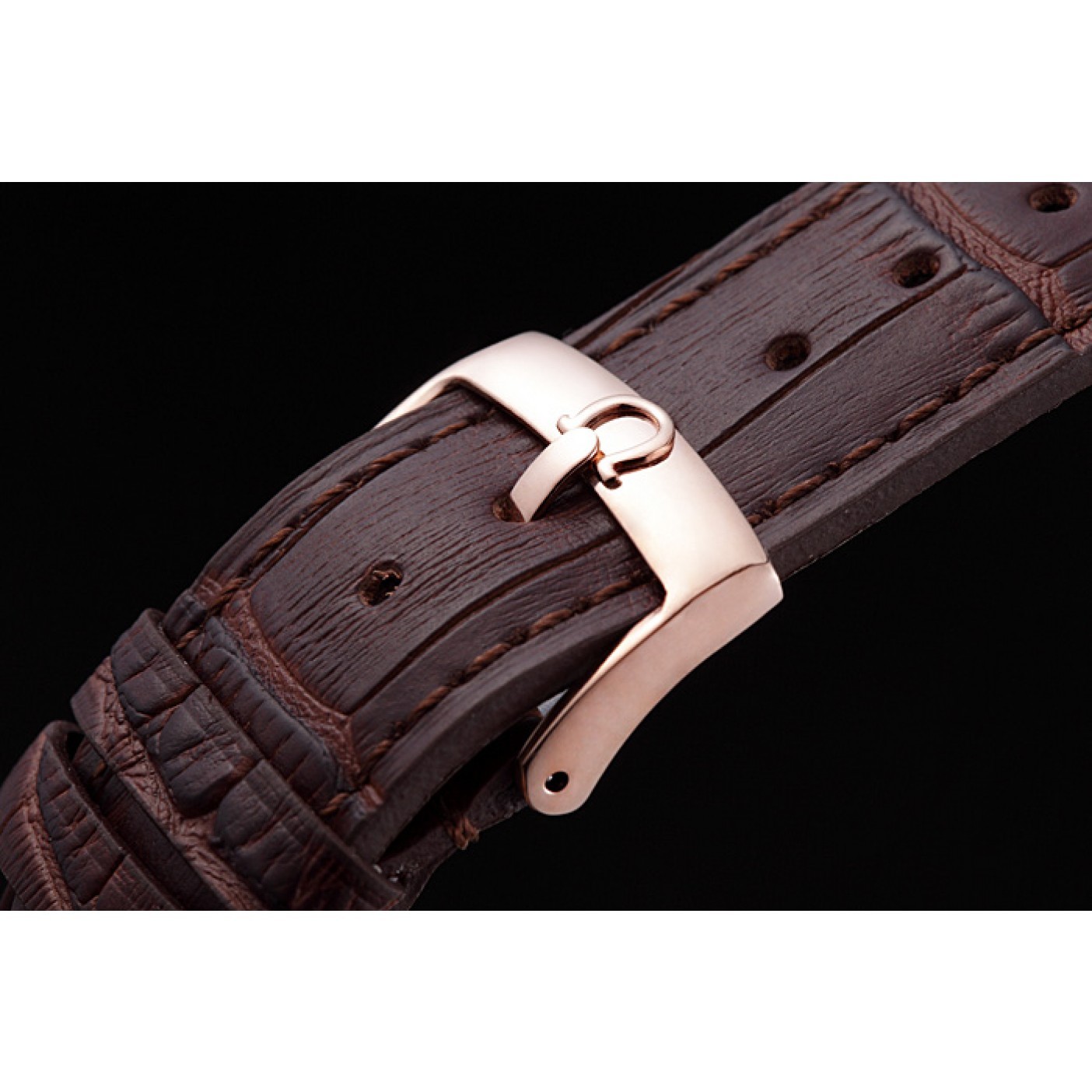 MiroTime Swiss Omega Deville Co-Axial-som136 621596