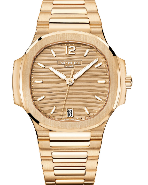 MiroTime AAA Replica Patek Philippe Nautilus Automatic Watch 7118 1R-010