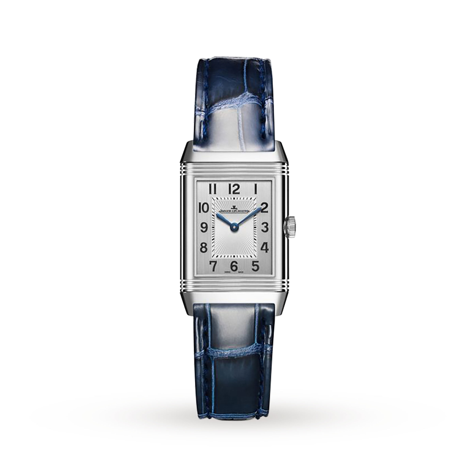 MiroTime Swiss Jaeger-LeCoultre Reverso Small Duetto Q2668432