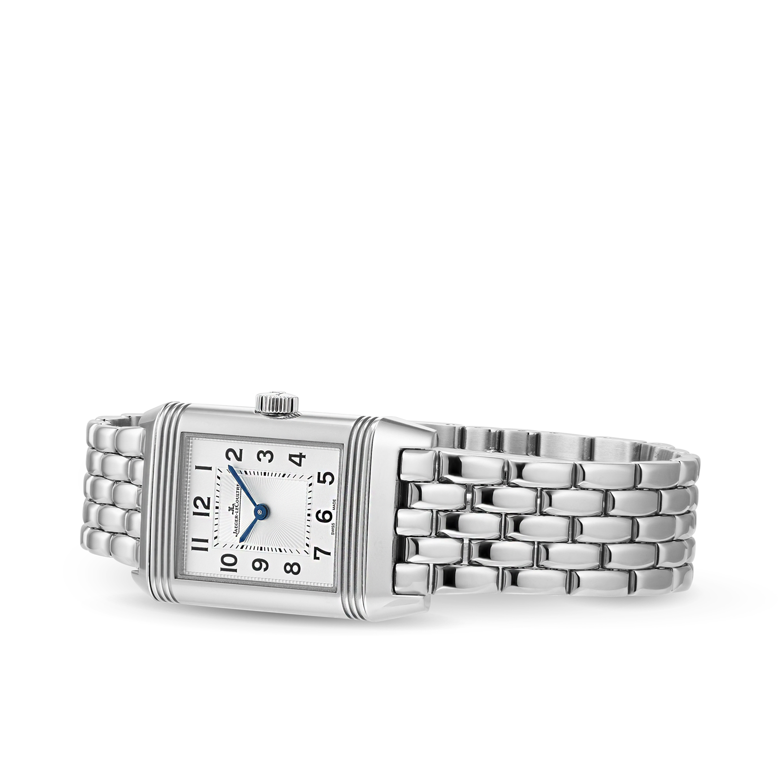 MiroTime Swiss Jaeger-LeCoultre Reverso Small Duetto Q2668432