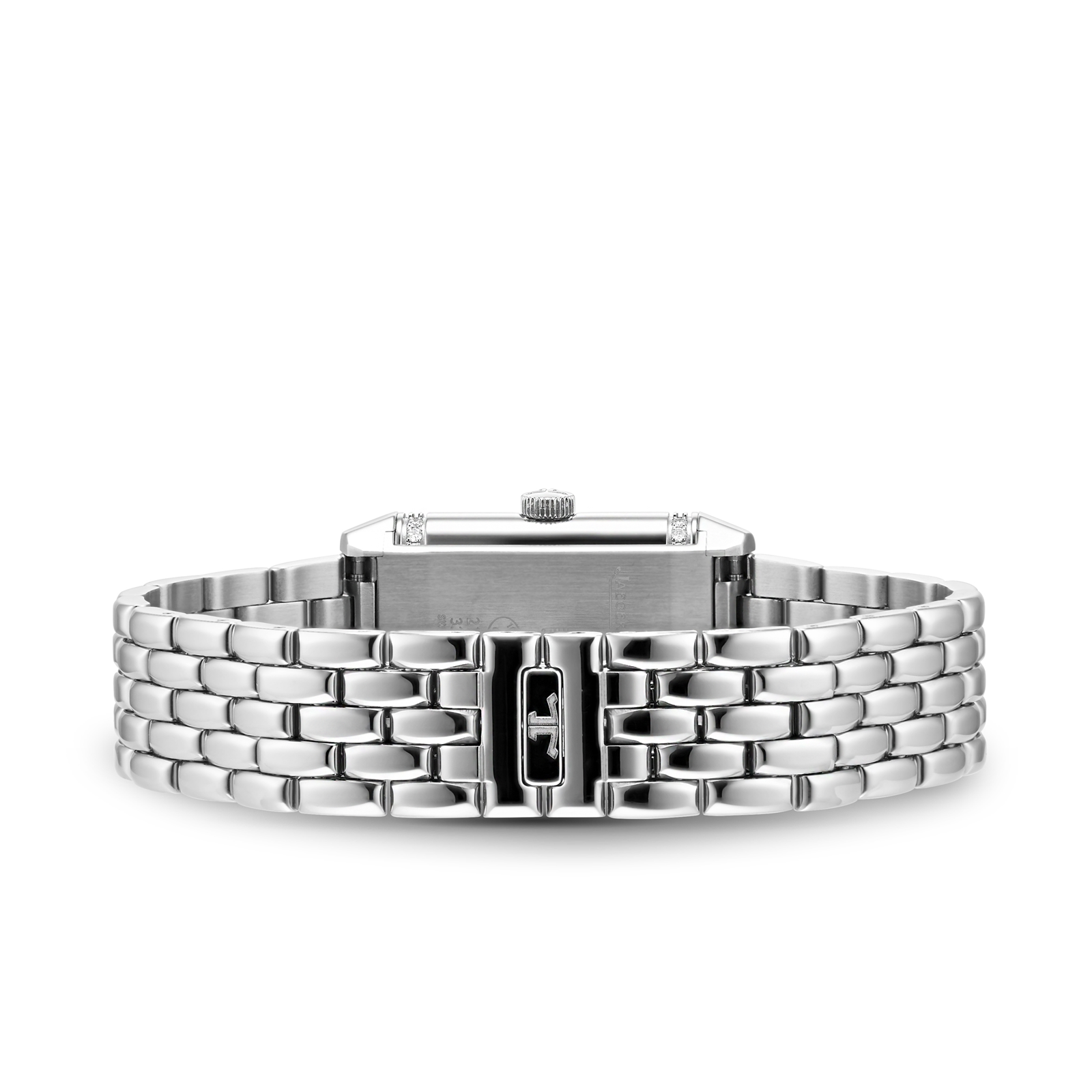 MiroTime Swiss Jaeger-LeCoultre Reverso Small Duetto Q2668432
