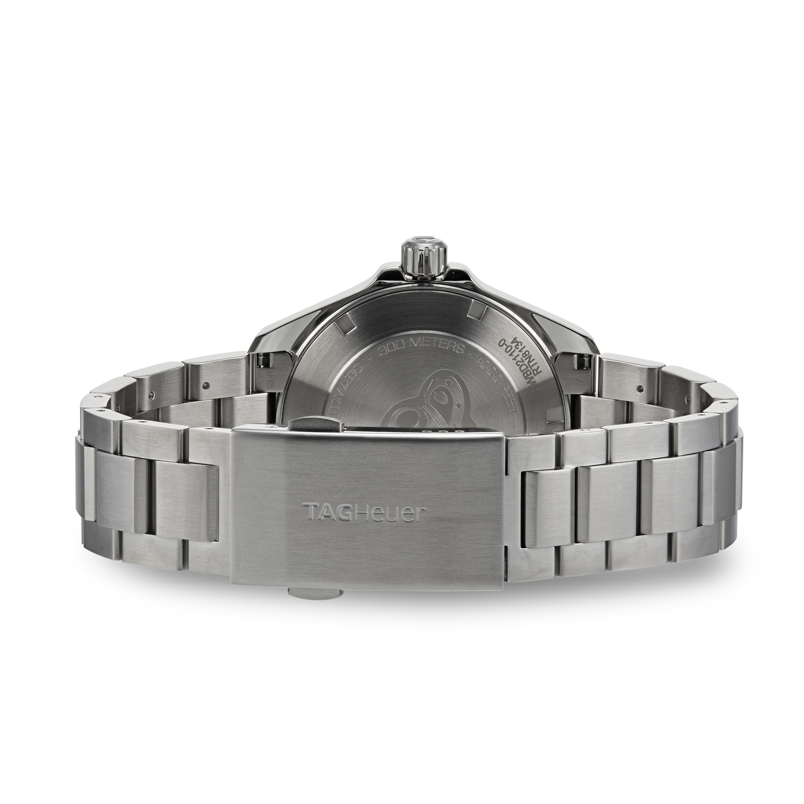 MiroTime TAG Heuer Aquaracer Calibre 5 41mm Mens Watch WBD2110.BA0928