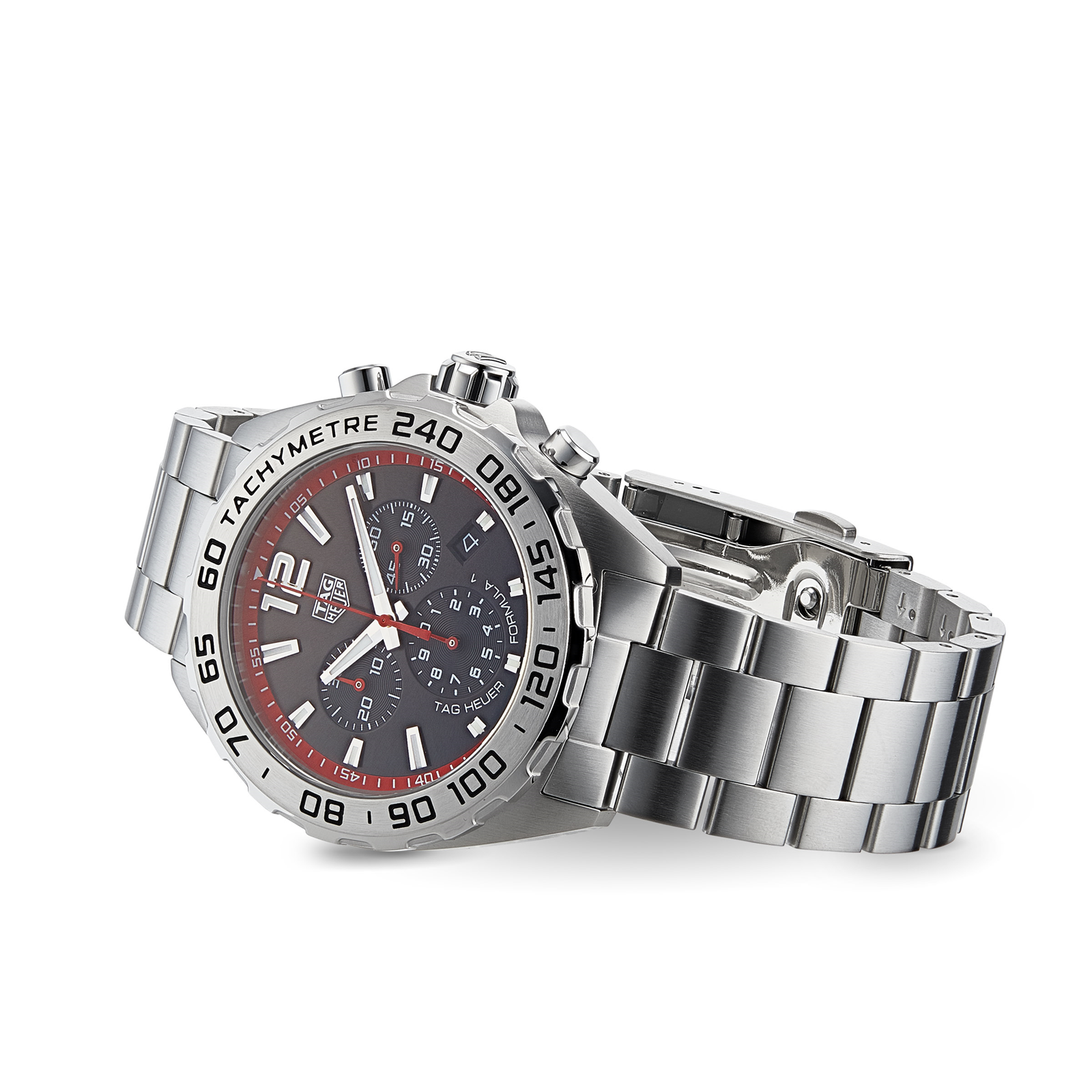 MiroTime TAG Heuer Formula 1 43mm Mens Watch CAZ101Y.BA0842