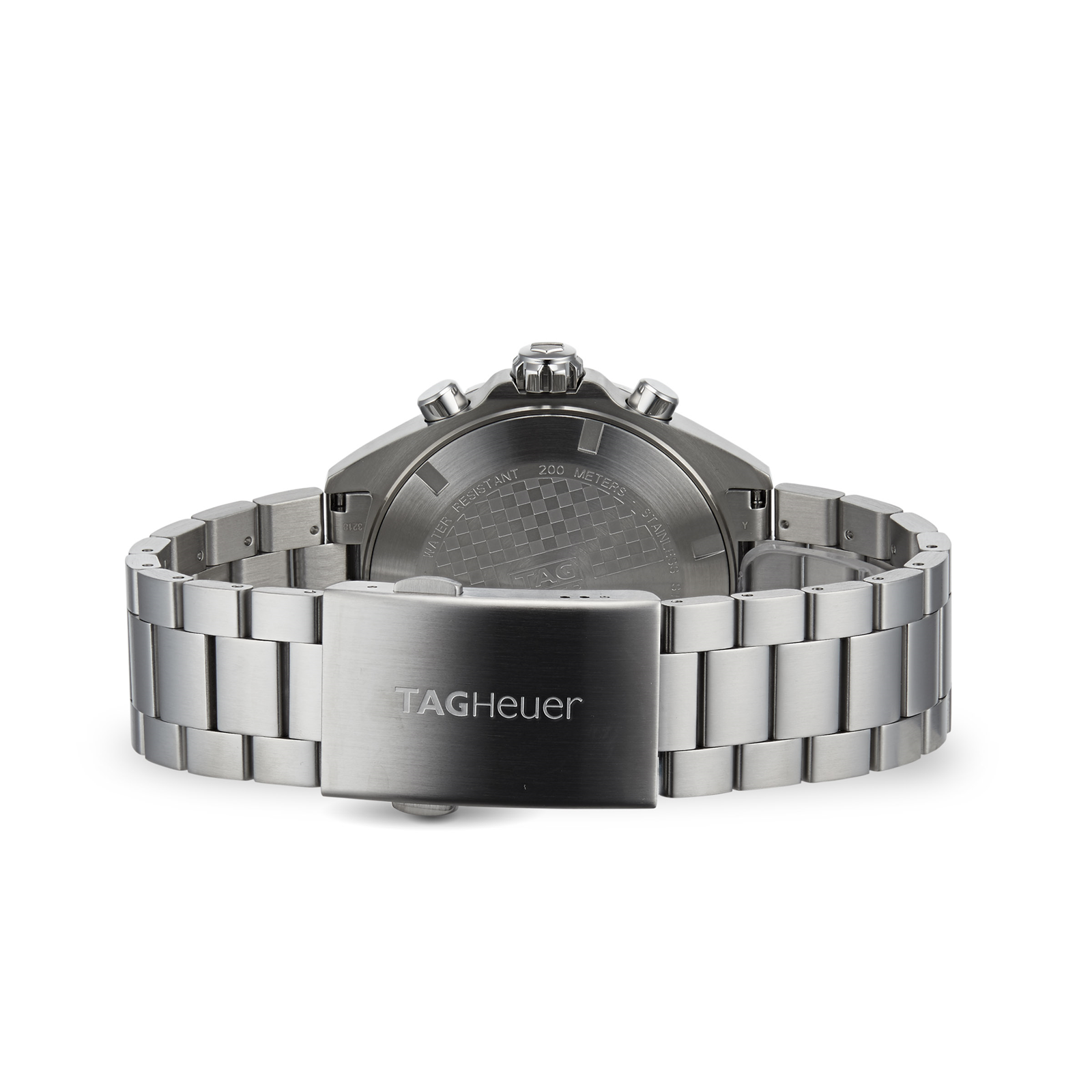 MiroTime TAG Heuer Formula 1 43mm Mens Watch CAZ101Y.BA0842