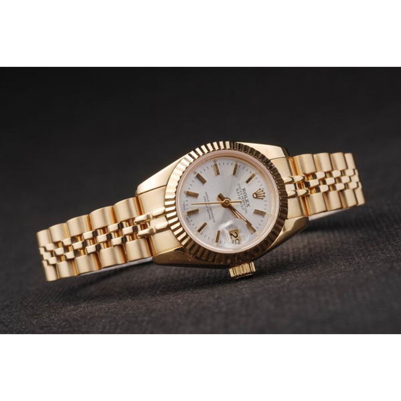 MiroTime Rolex Datejust Swiss Mechanism-srl101