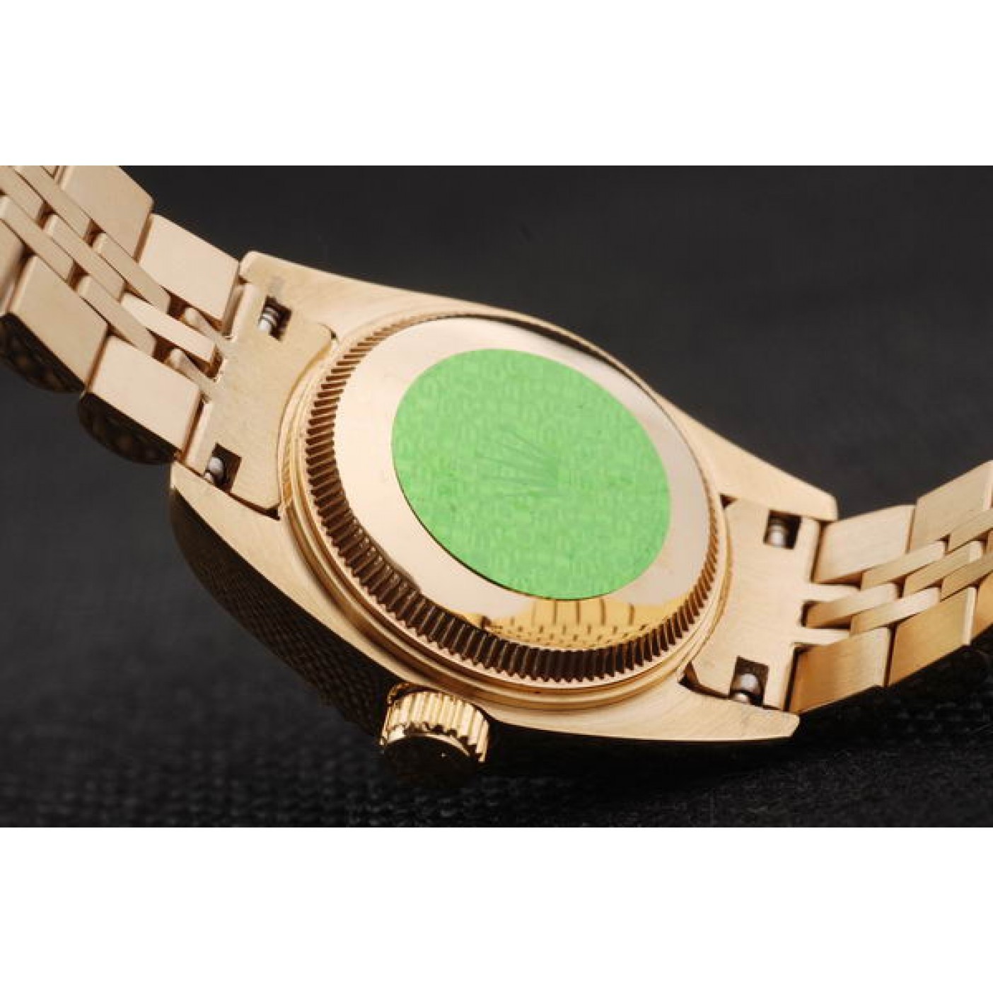 MiroTime Rolex Datejust Swiss Mechanism-srl101