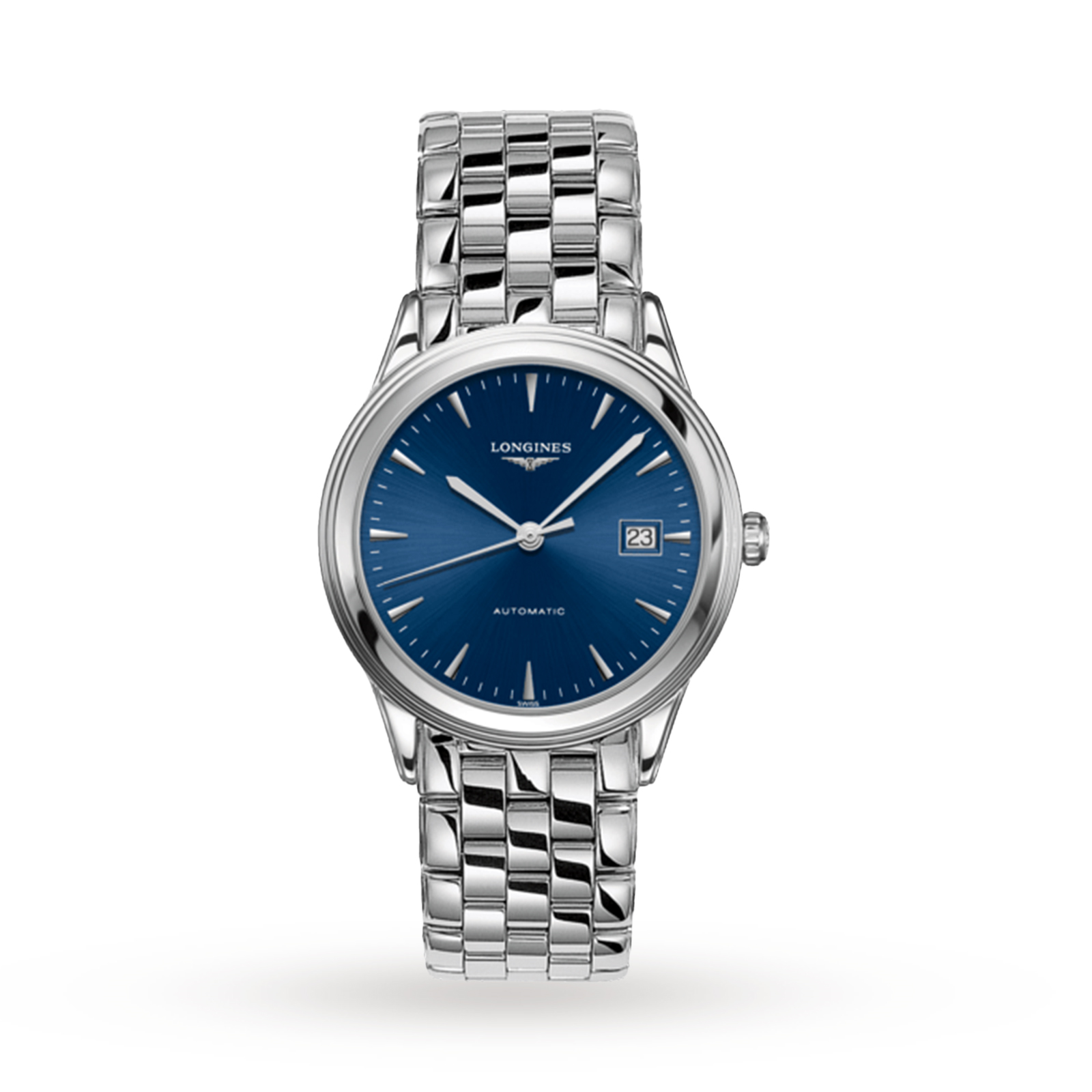 MiroTime Longines Flagship 38.5mm Unisex Watch L49744926