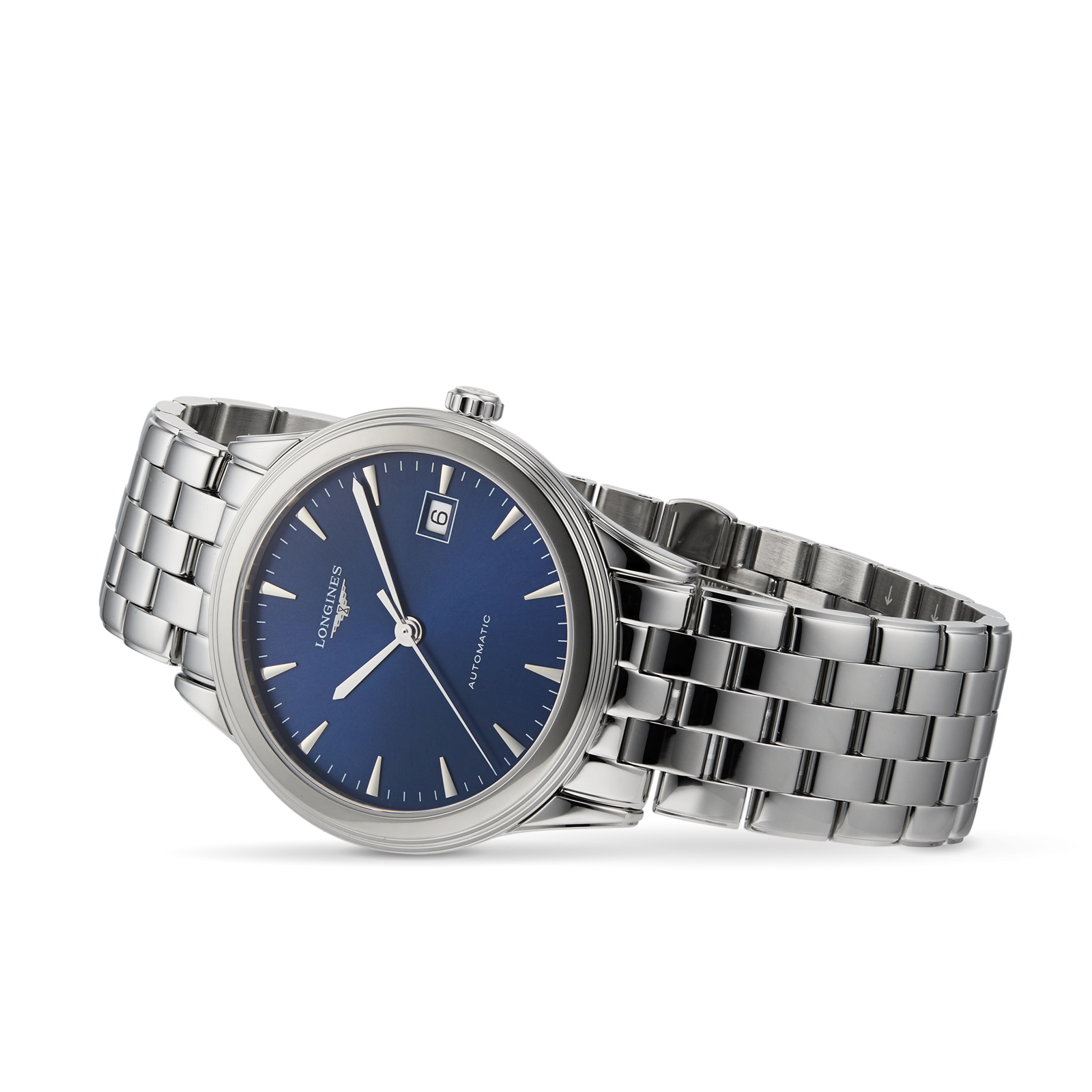 MiroTime Longines Flagship 38.5mm Unisex Watch L49744926