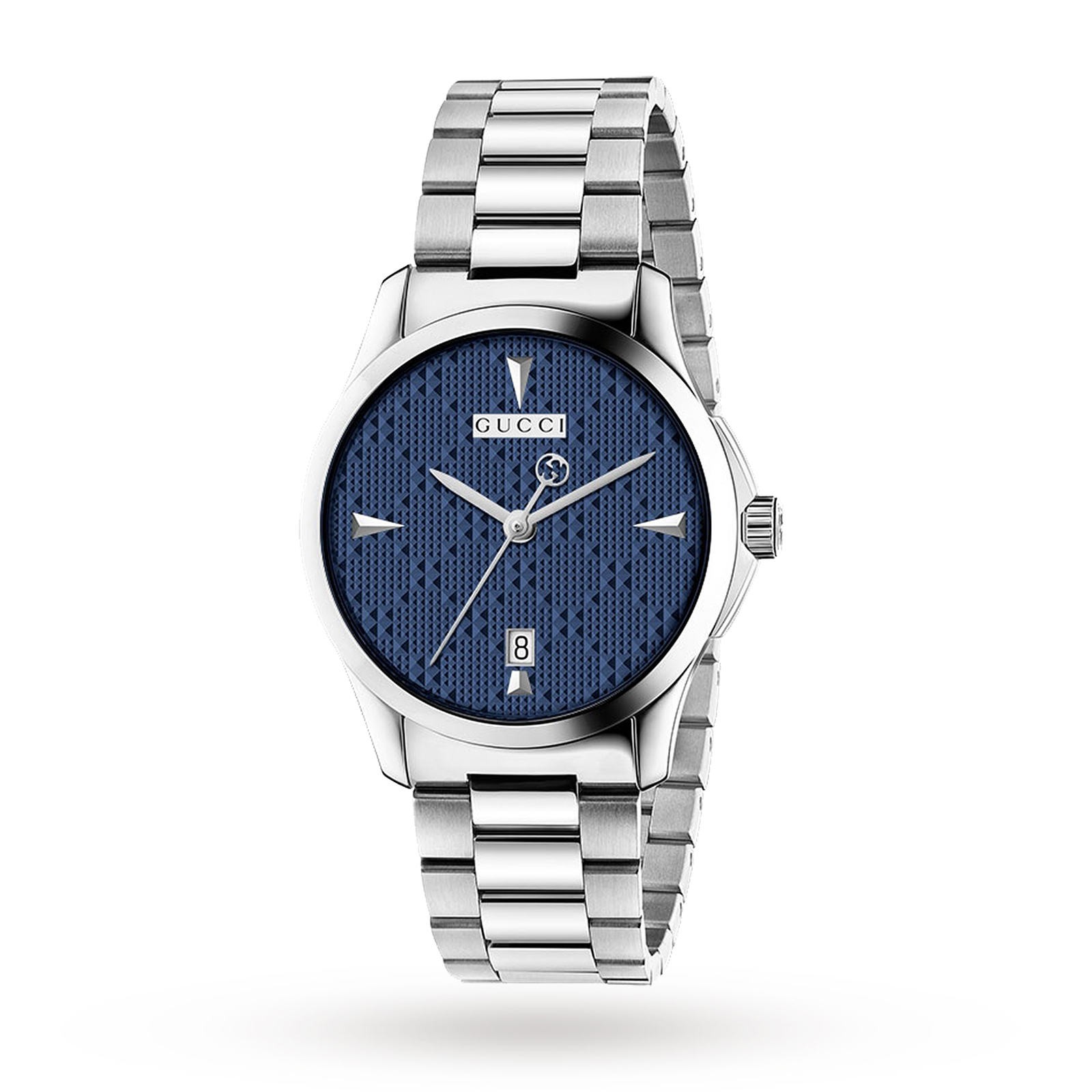 MiroTime Designer G-Timeless 38mm Ladies Watch YA1264025