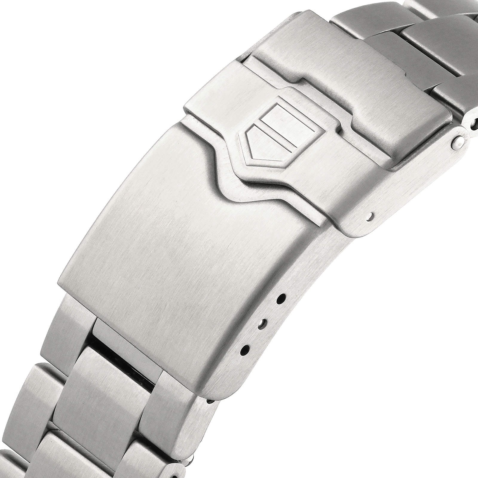 MiroTime TAG Heuer Formula 1 43mm Mens Watch WAZ1010.BA0842