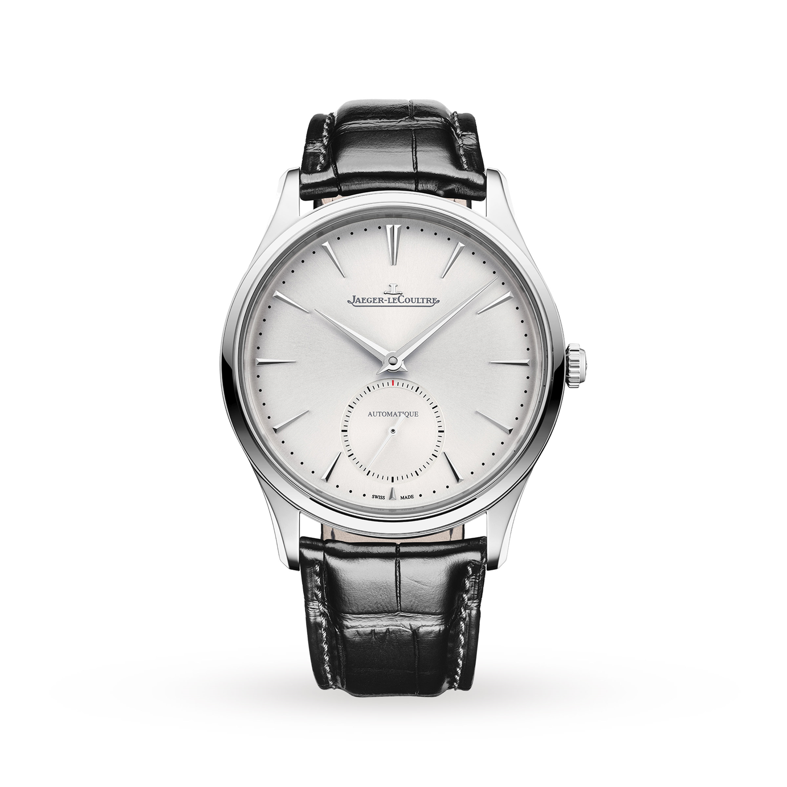 MiroTime Swiss Jaeger-LeCoultre Master Ultra Thin Small Seconds Q1218420