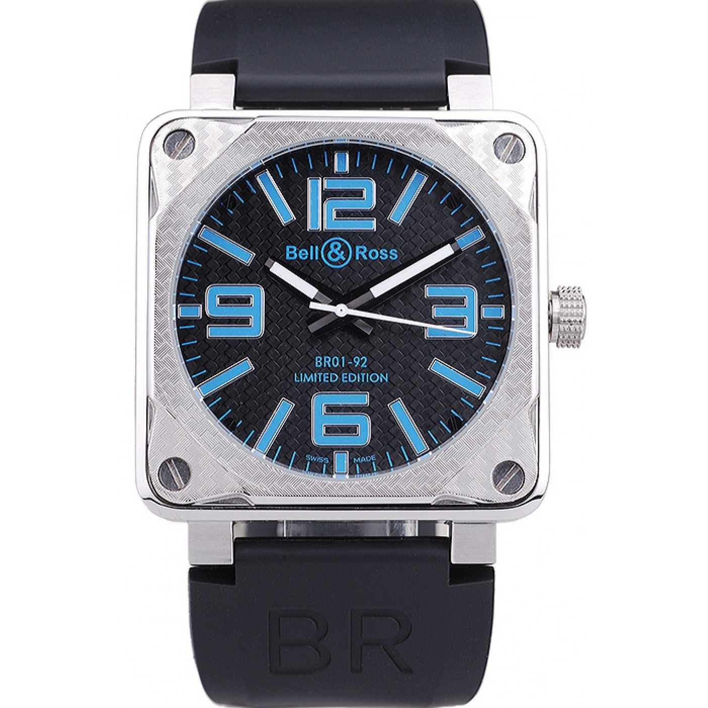 MiroTime Bell and Ross Watch Replica 3408
