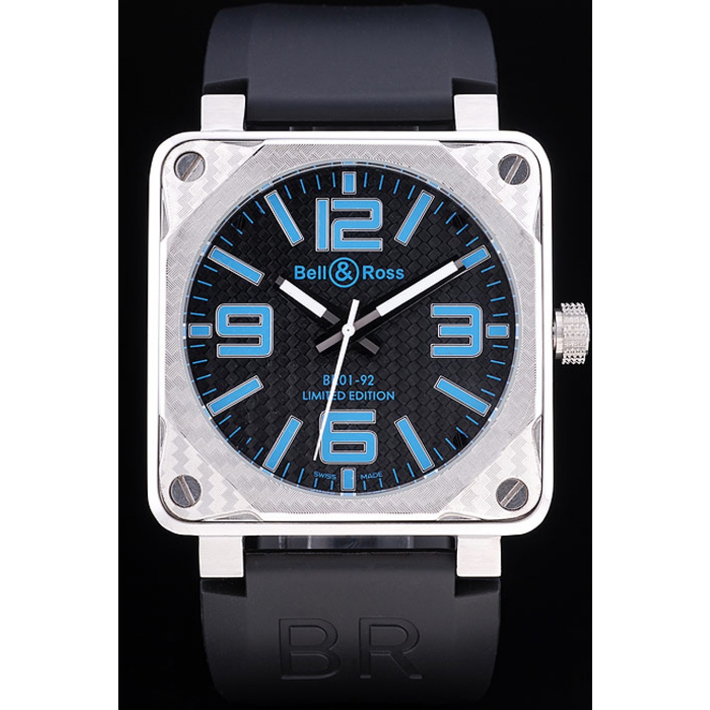 MiroTime Bell and Ross Watch Replica 3408
