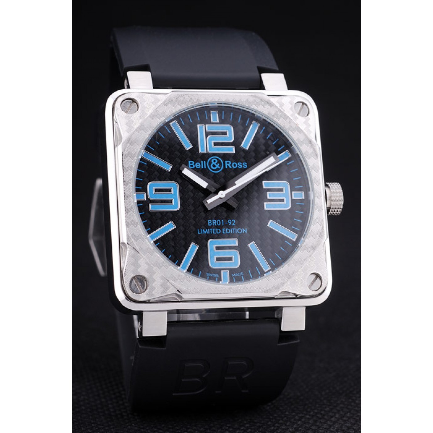 MiroTime Bell and Ross Watch Replica 3408