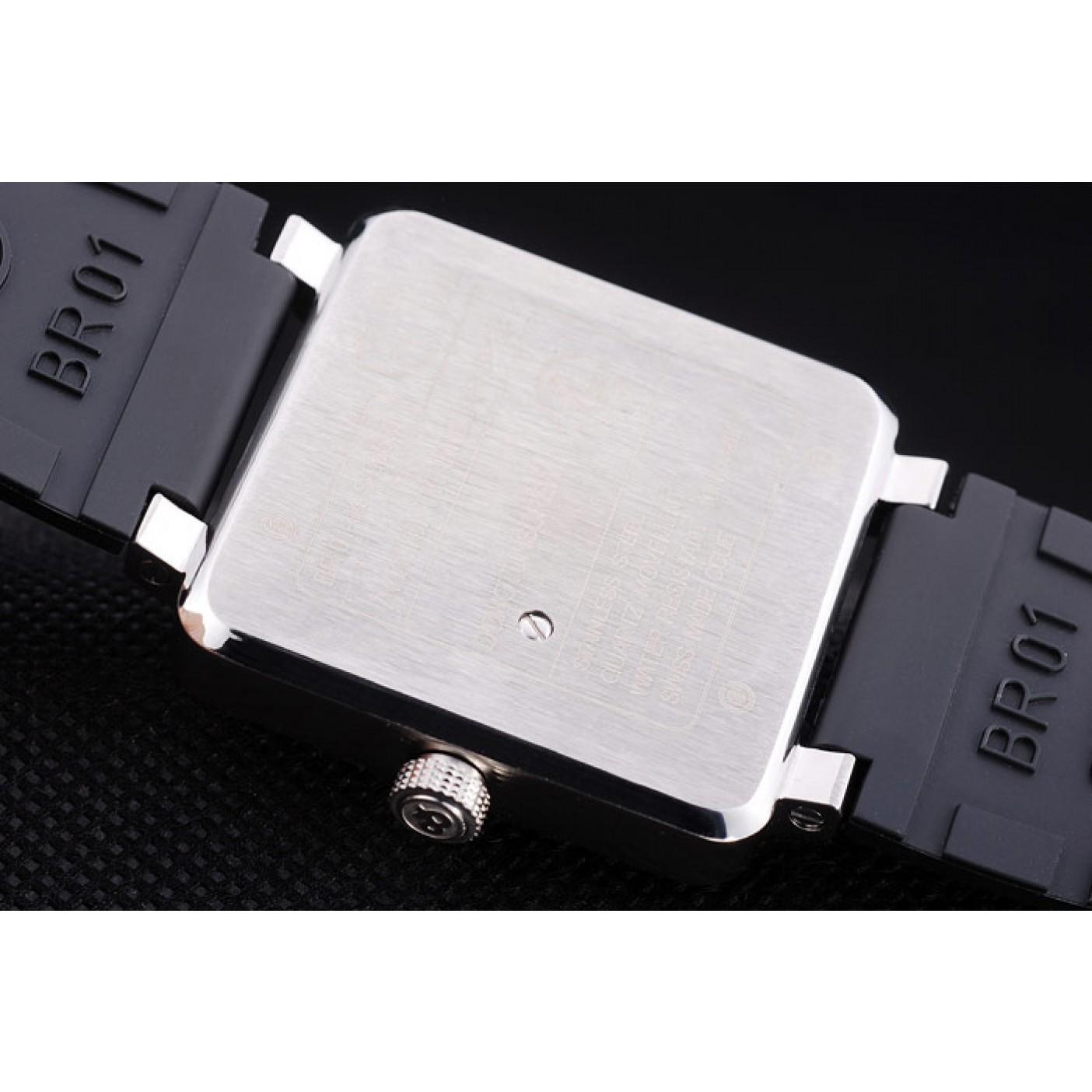 MiroTime Bell and Ross Watch Replica 3408