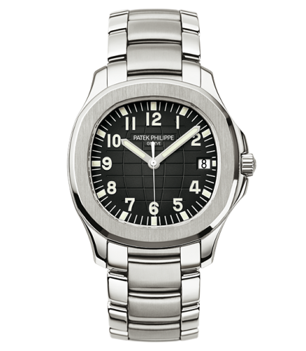 MiroTime AAA Replica Patek Philippe Aquanaut Bracelet Watch 5167 1A-001