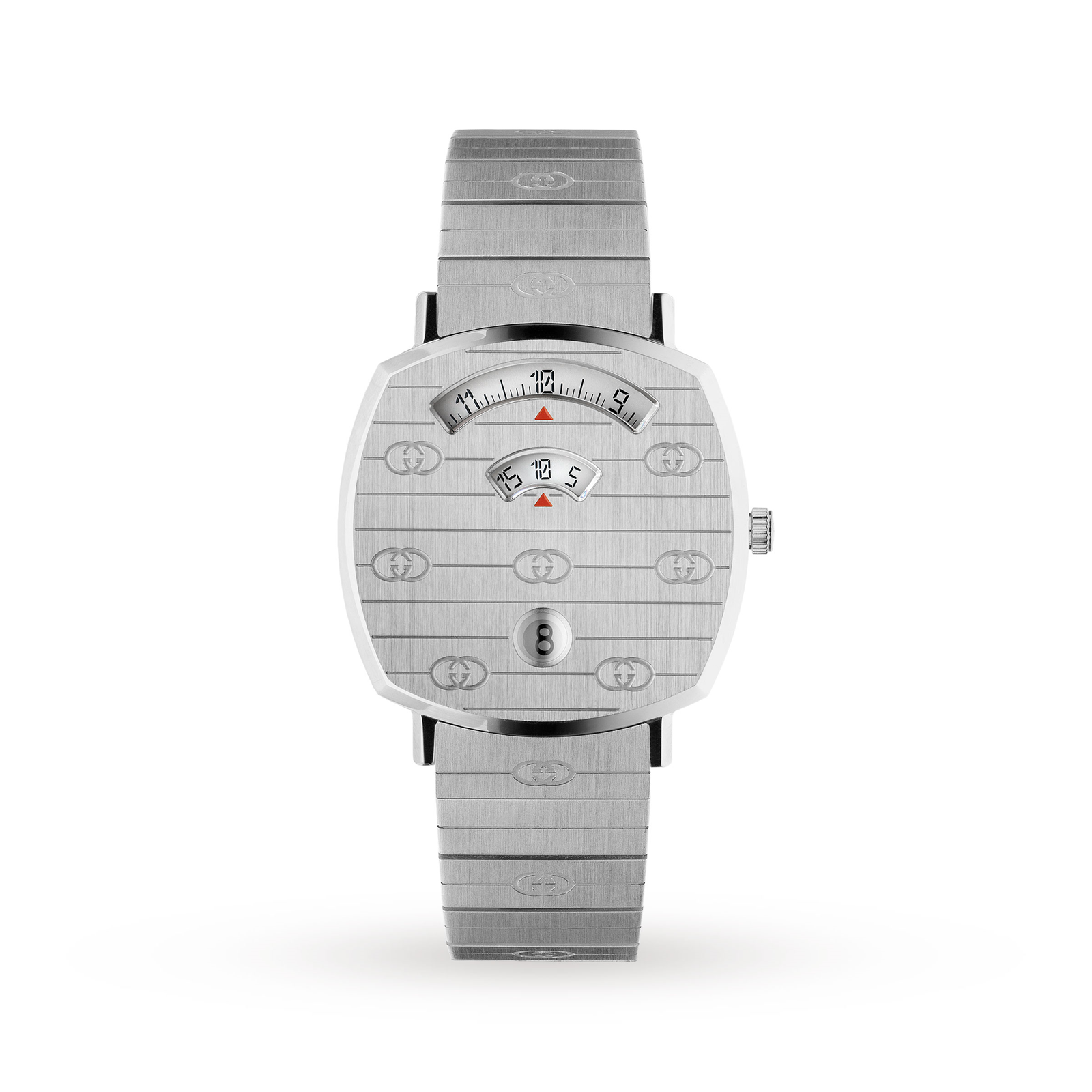 MiroTime Designer Grip 35mm Mens Watch YA157401