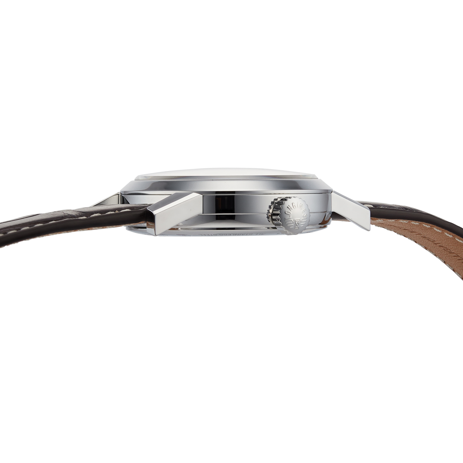 MiroTime Longines 1832 40mm Mens Watch L48264922