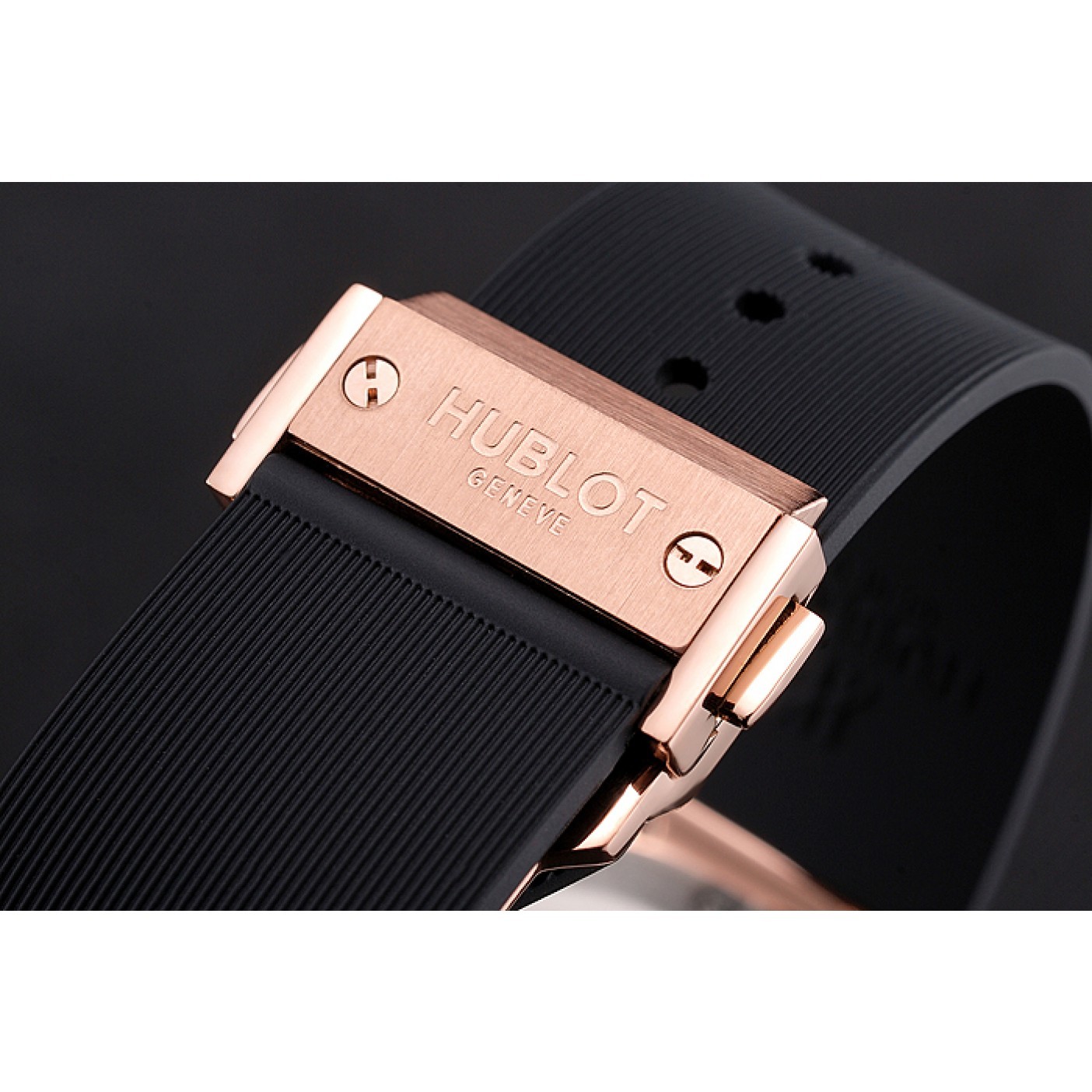 MiroTime Hublot Classic Fusion King Rose Gold - HB136 621607