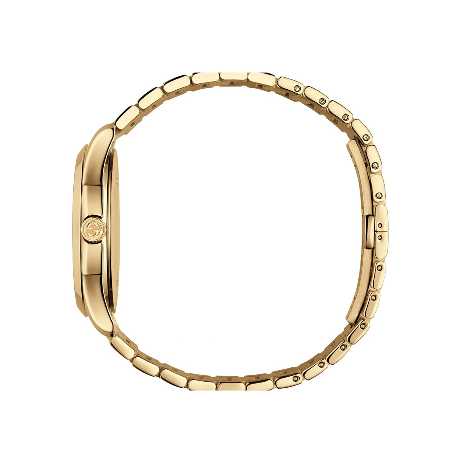 MiroTime Designer G-Timeless 38mm Unisex Watch YA126461A