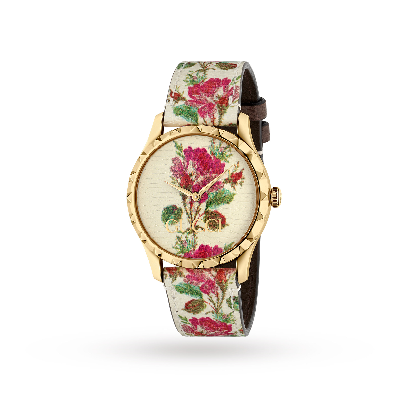 MiroTime Designer G-Timeless 38mm Unisex Watch YA1264084
