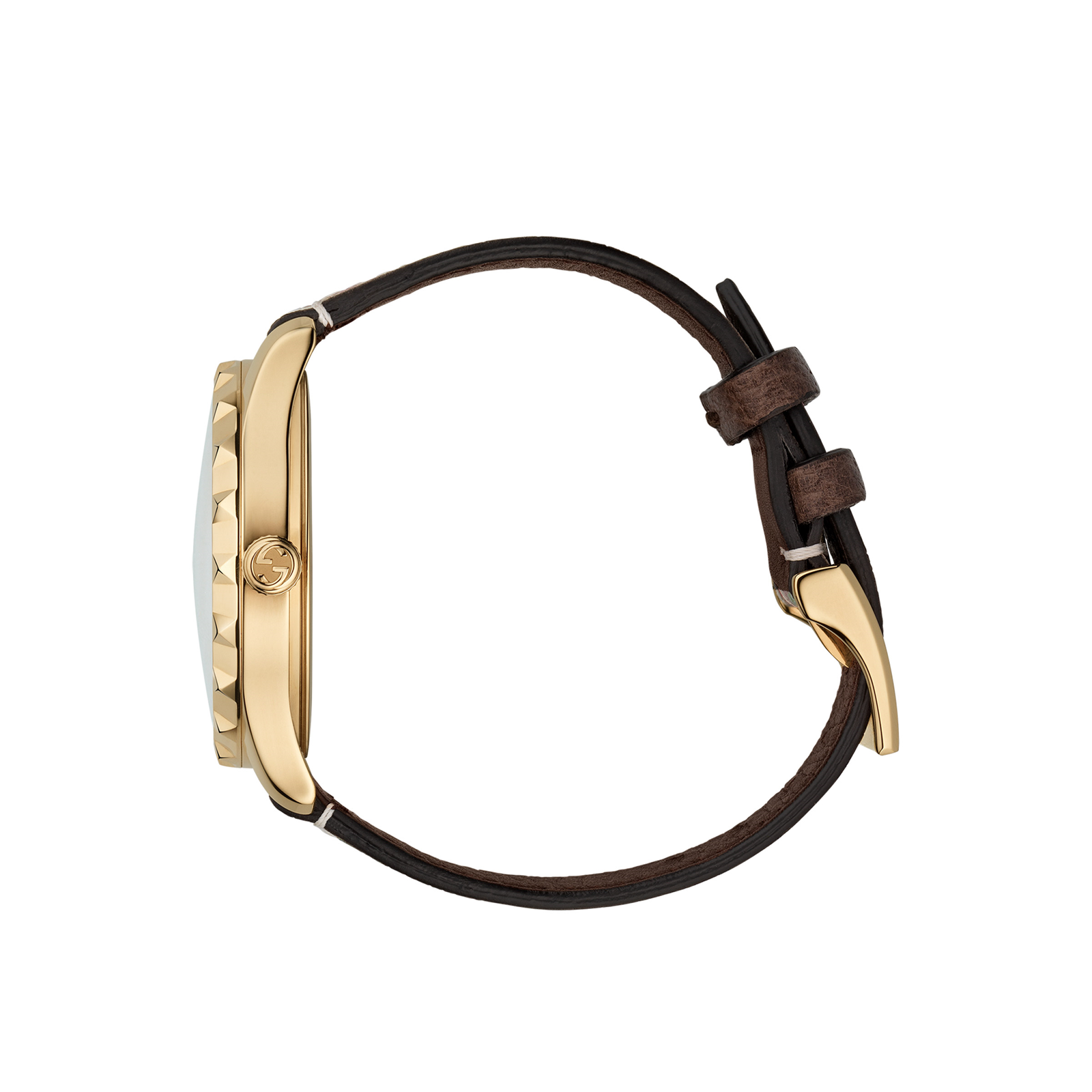 MiroTime Designer G-Timeless 38mm Unisex Watch YA1264084