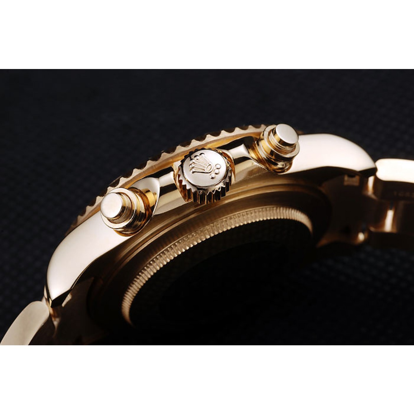 MiroTime Rolex Yacht Watch Replica 4974