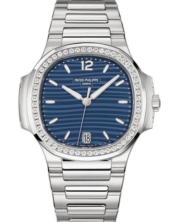 MiroTime AAA Replica Patek Philippe Nautilus Automatic Watch 7118 1200A-001