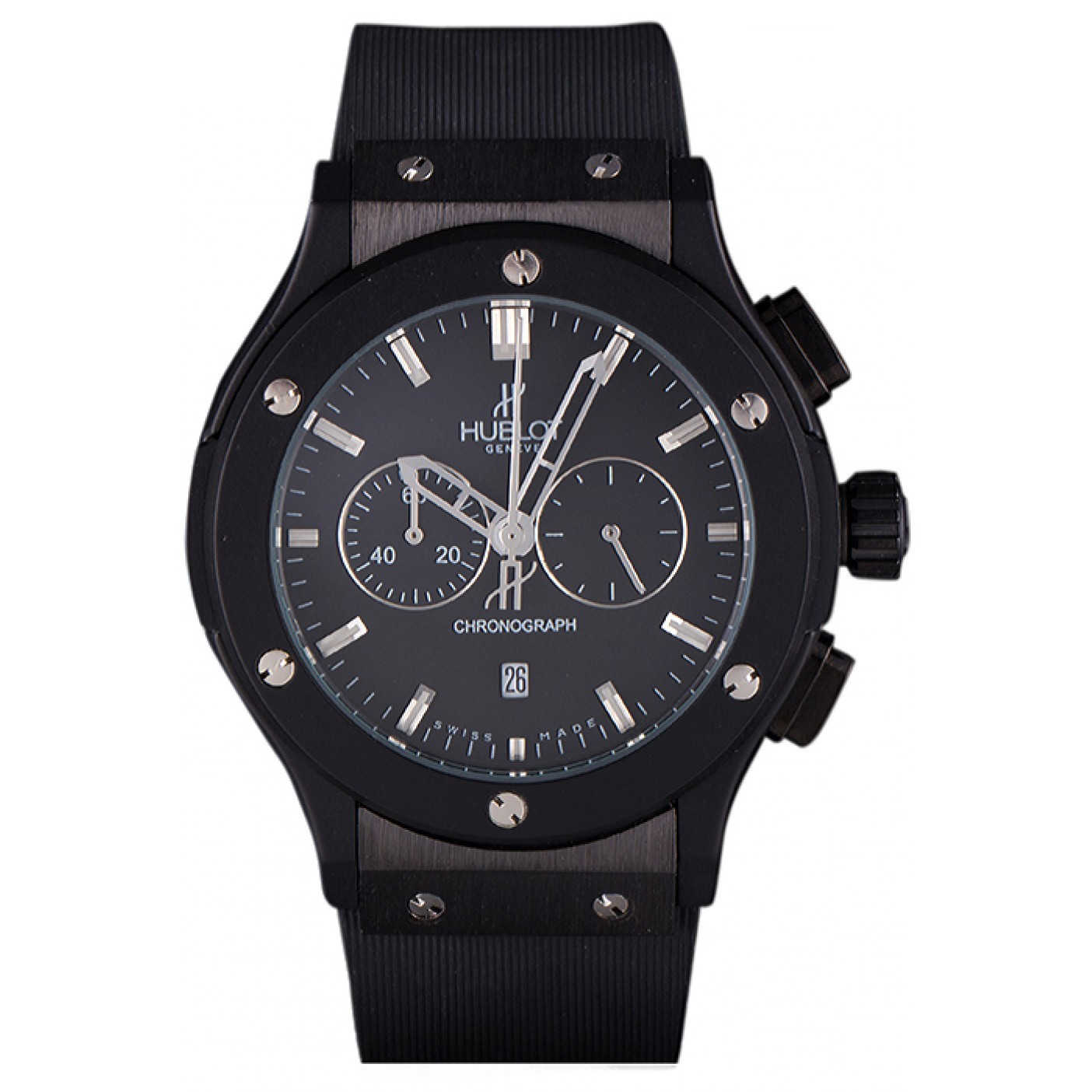 MiroTime Hublot Classic Fusion Chronograph - HB132 621603