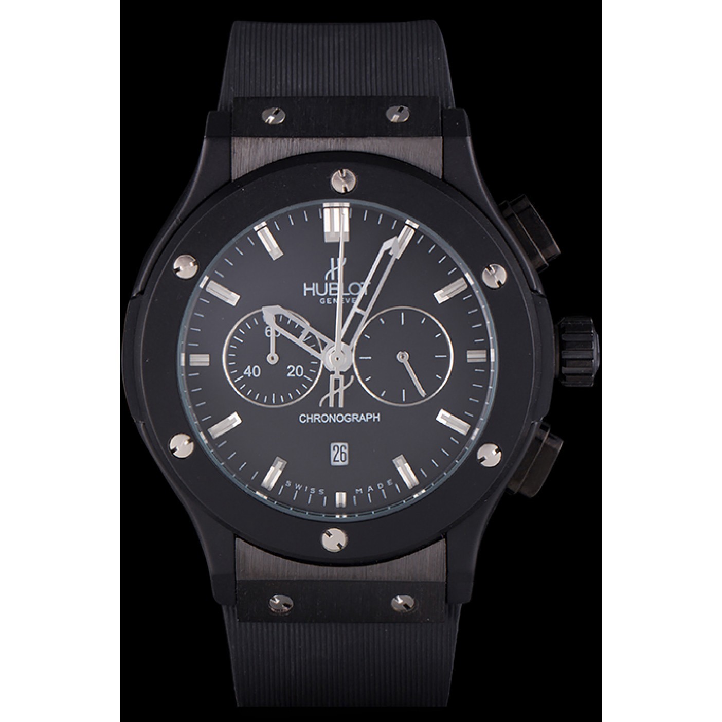 MiroTime Hublot Classic Fusion Chronograph - HB132 621603