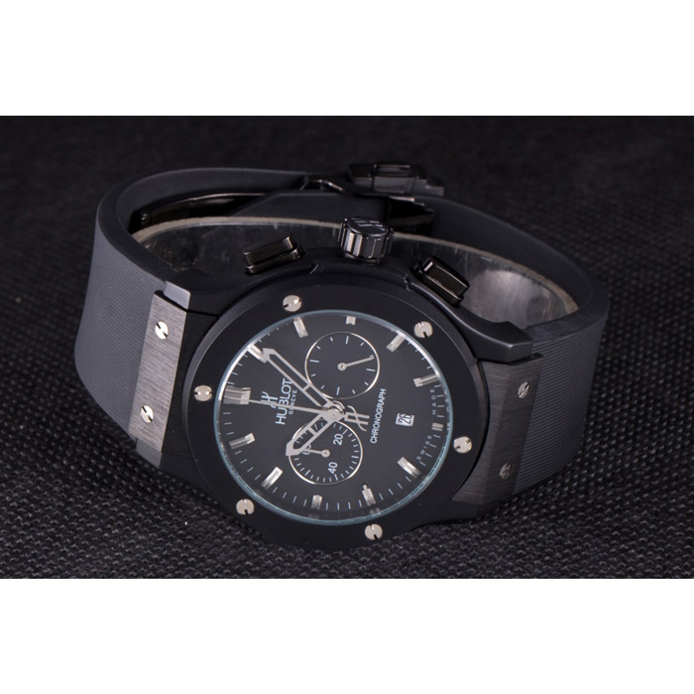 MiroTime Hublot Classic Fusion Chronograph - HB132 621603
