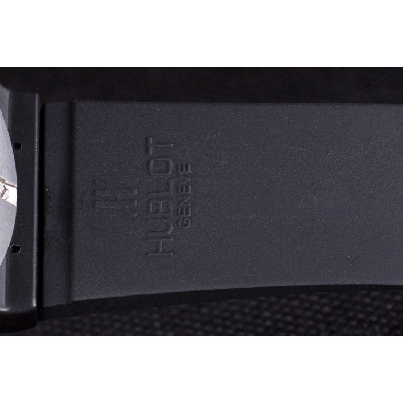 MiroTime Hublot Classic Fusion Chronograph - HB132 621603