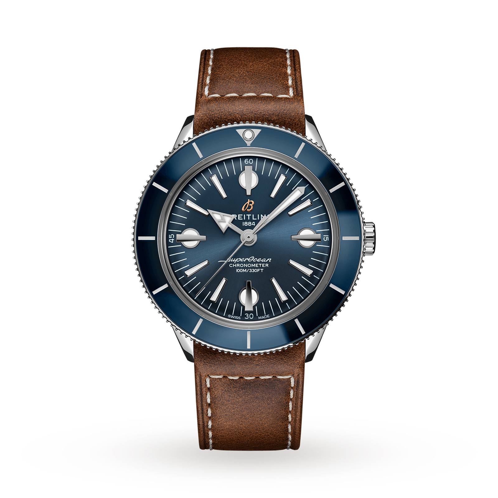 MiroTime Swiss Breitling Superocean Heritage 57 A10370161C1X2