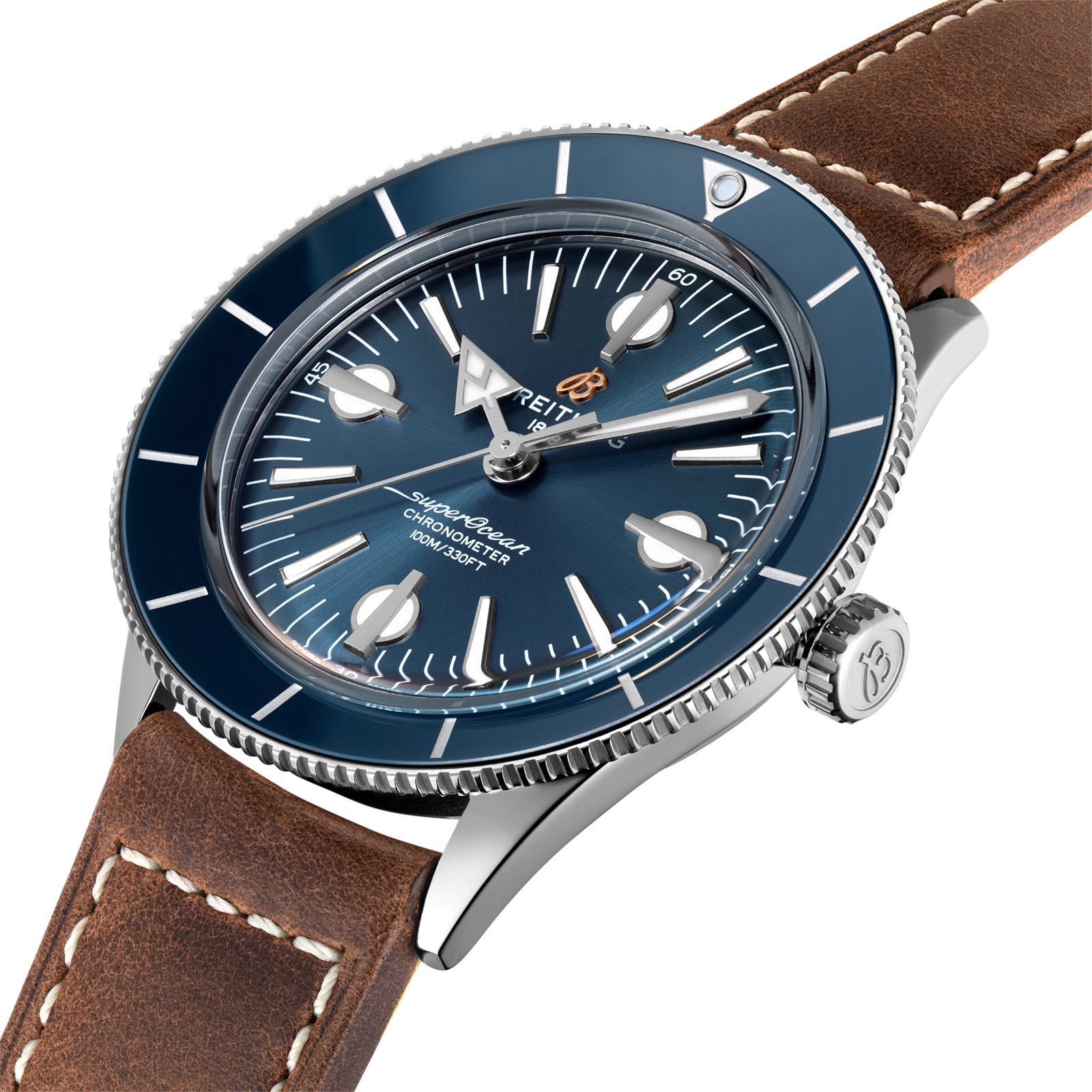 MiroTime Swiss Breitling Superocean Heritage 57 A10370161C1X2
