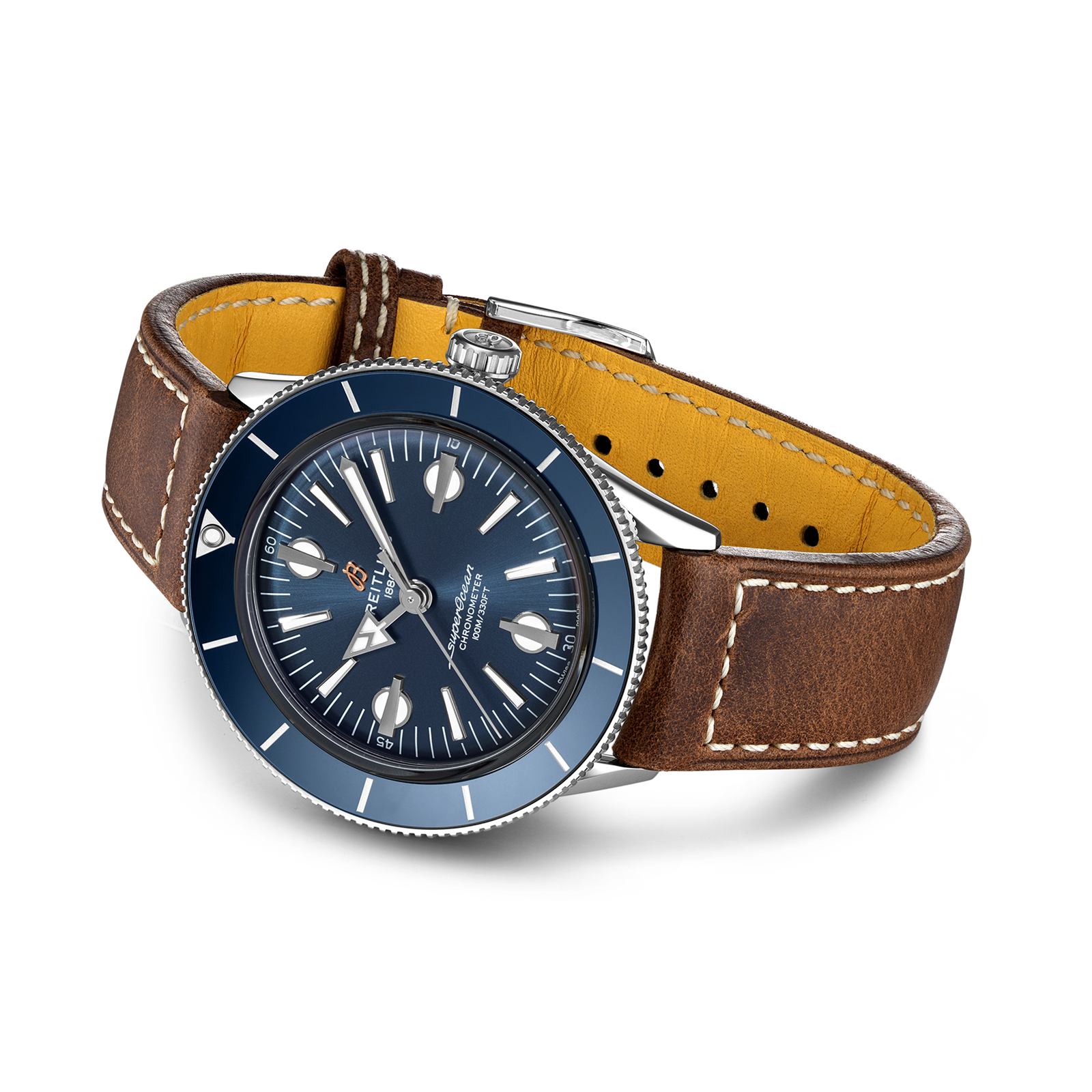 MiroTime Swiss Breitling Superocean Heritage 57 A10370161C1X2