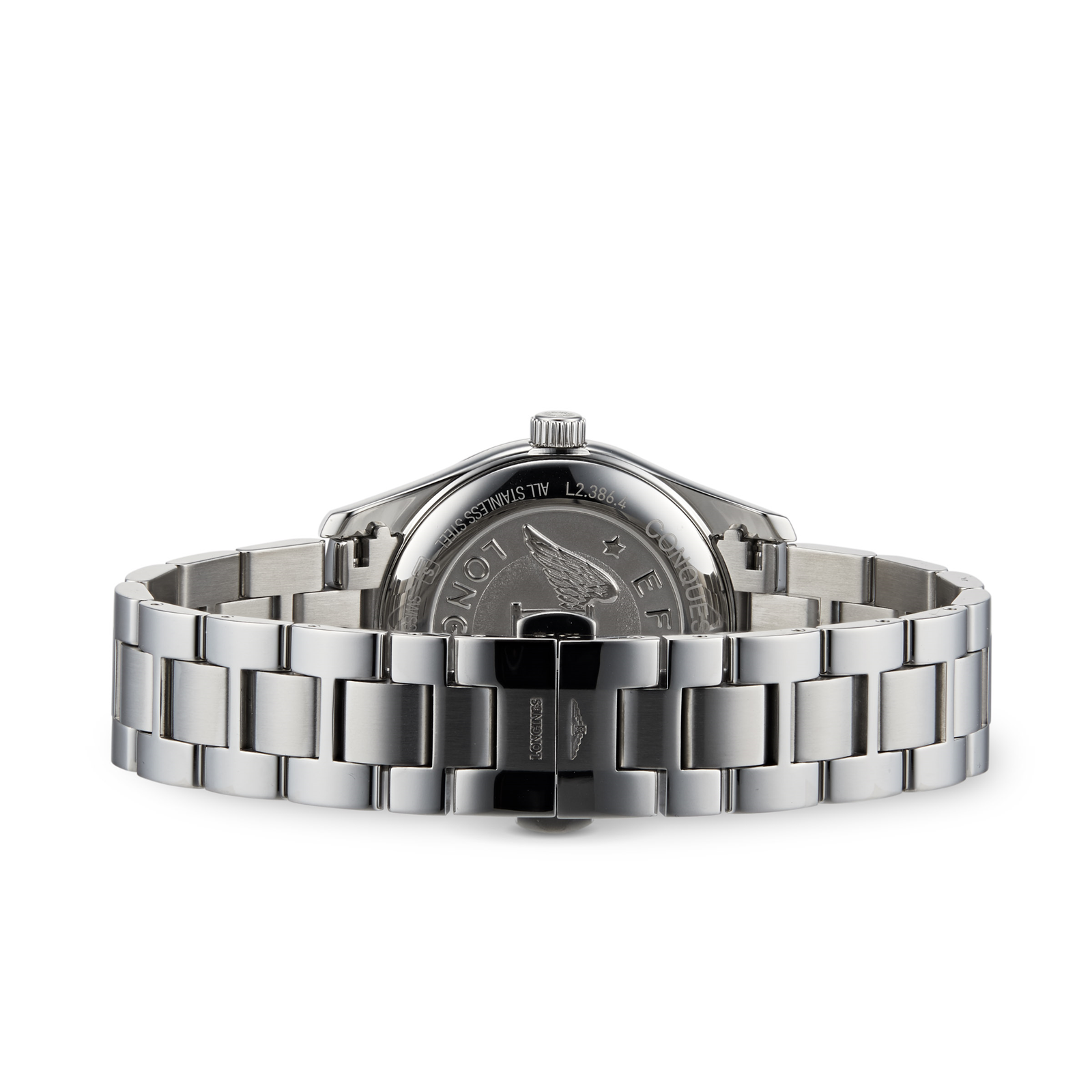MiroTime Longines Conquest Classic 34mm Ladies Watch L23864876