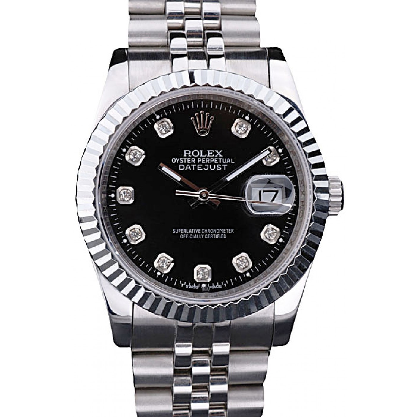 MiroTime Rolex Datejust-rl19